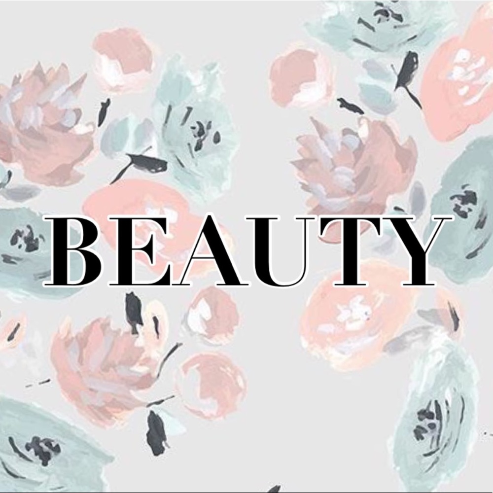 ✨beauty items for sale✨